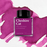 Atrament Wearingeul Alicja w krainie czarów | Kot z Cheshire
