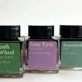 Atrament Wearingeul Literatura światowa | Jane Eyre