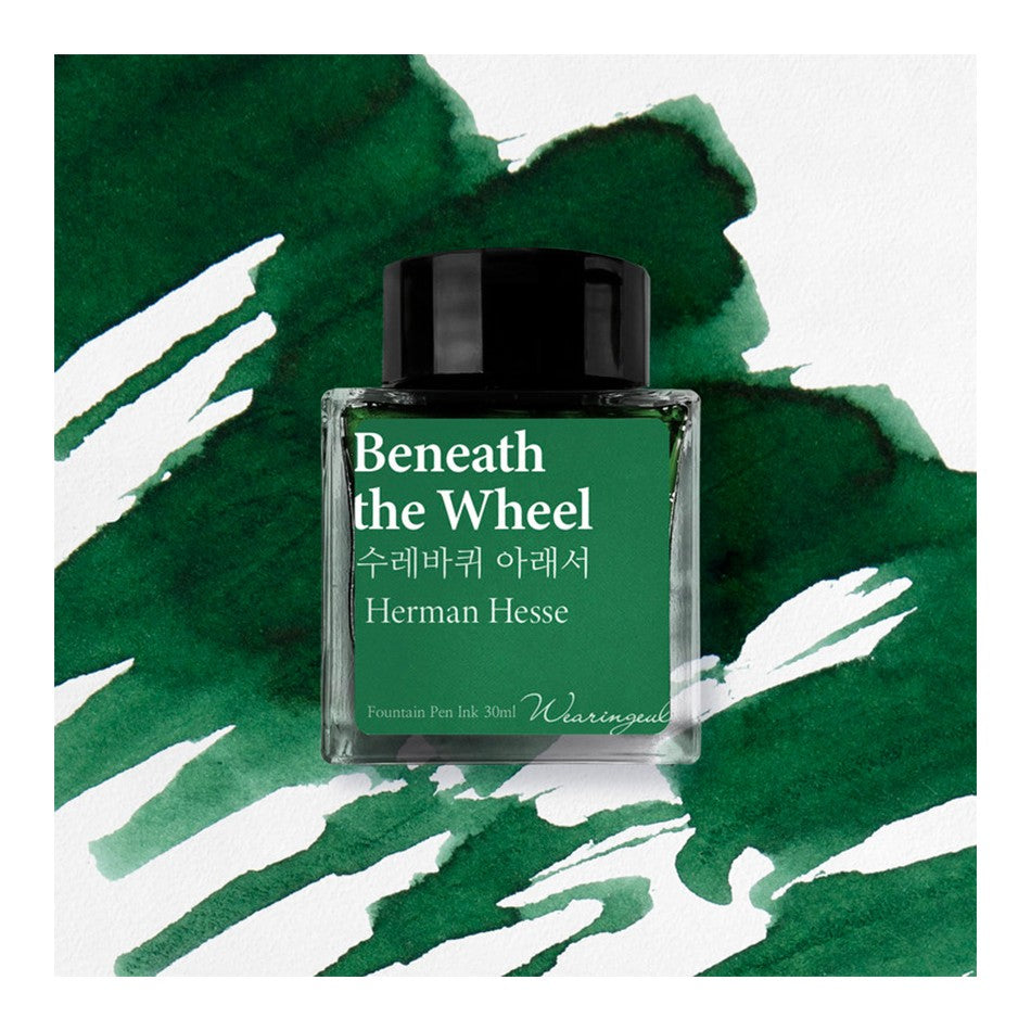 Atrament Wearingeul Literatura światowa | Pod kołami