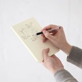 Pad MD Paper A5 | Gładki