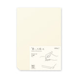 Pad MD Paper A5 | Gładki