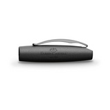 Pióro wieczne Faber-Castell Essentio Carbon Black