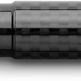 Pióro wieczne Faber-Castell Essentio Carbon Black