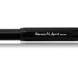 Pióro wieczne Kaweco AL Sport | Czarne