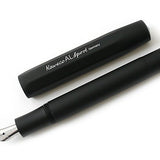 Pióro wieczne Kaweco AL Sport | Czarne