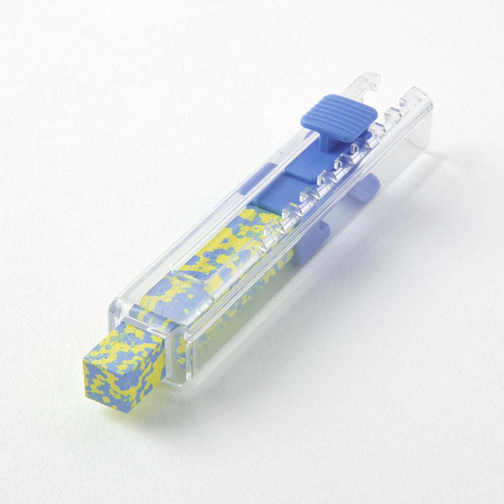 Kredka Dekoracyjna Midori | Żółto-fioletowa