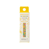 Wkład do Kredki Dekoracyjnej Midori | Ogród Kwiatowy