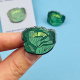 Pin Paw Generation | Kapusta