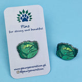 Pin Paw Generation | Kapusta