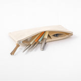 Piórnik MD Płótno Kurashiki