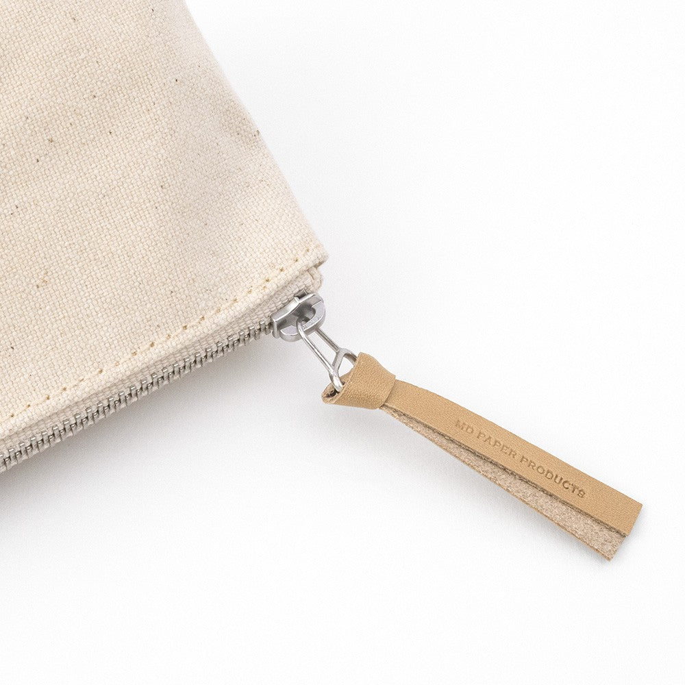 Piórnik MD z Klinem Płótno Kurashiki