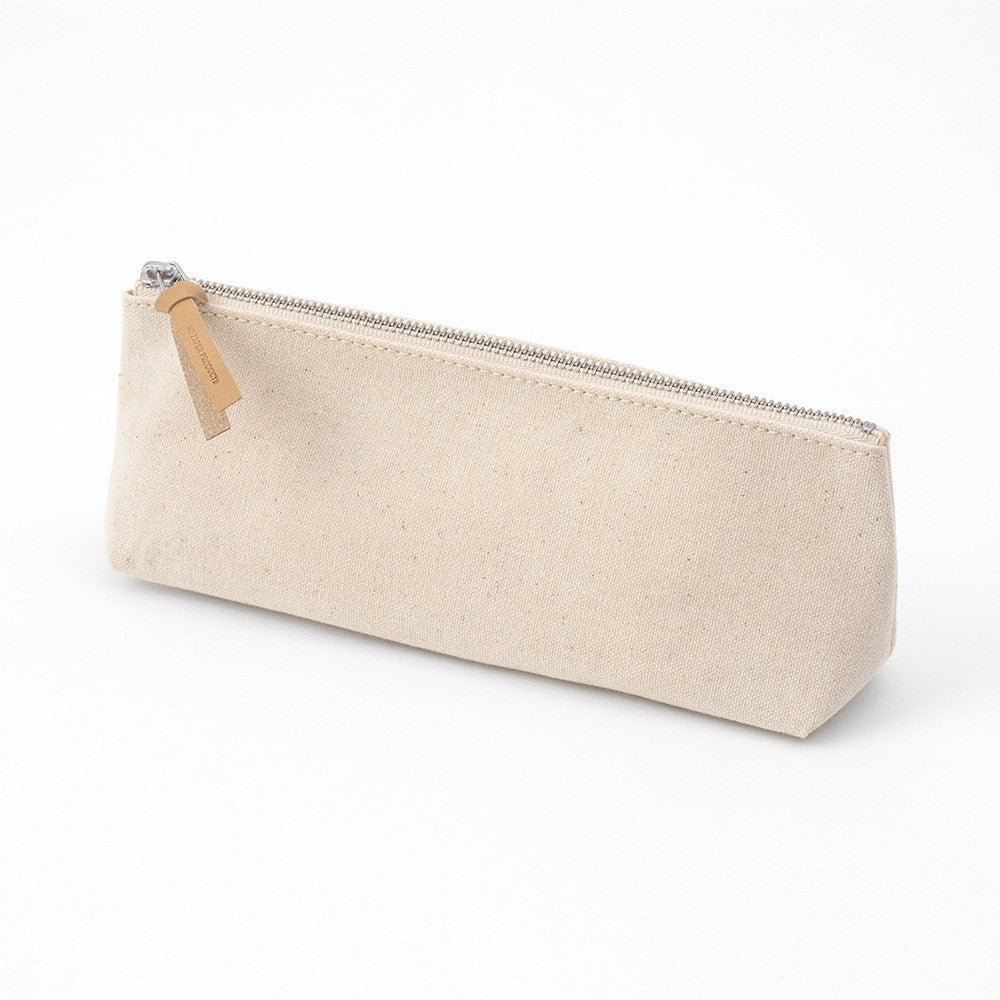 Piórnik MD z Klinem Płótno Kurashiki