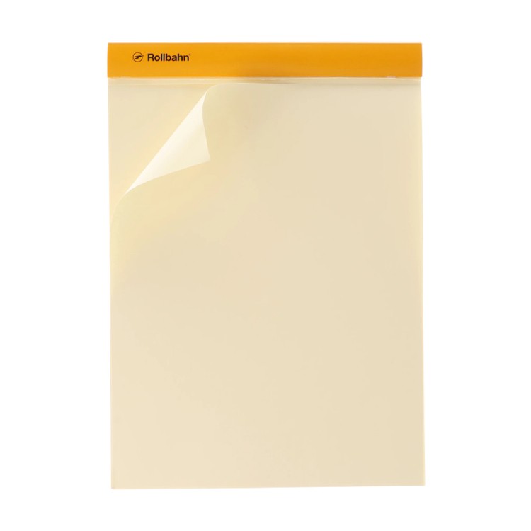 Notes Rollbahn w Linie B5