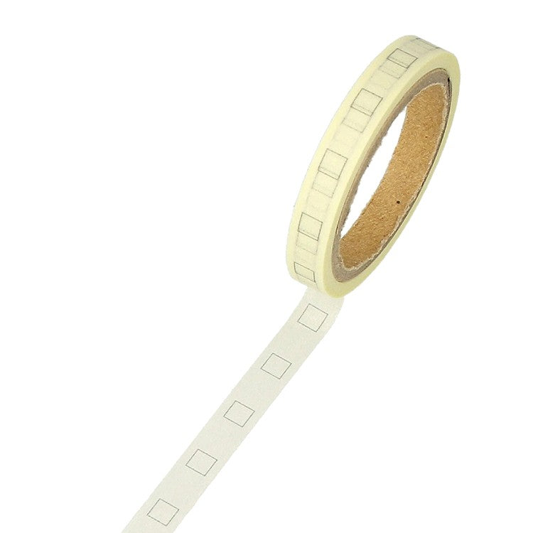 Taśma Rollbahn | Odhaczanie zadań