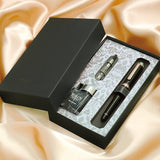 Pióro wieczne Platinum Century 3776 Shape of a Heart - Edycja Limitowana