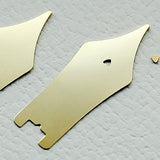 Pióro wieczne Platinum Century 3776 Shape of a Heart - Edycja Limitowana