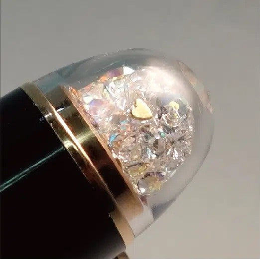 Pióro wieczne Platinum Century 3776 Shape of a Heart - Edycja Limitowana