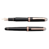 Pióro wieczne Platinum Century 3776 Shape of a Heart - Edycja Limitowana