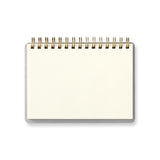 Notatnik Midori + Stand A6 | Gładki