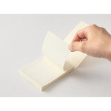 MD Sticky Memo Pad A7 | Frame