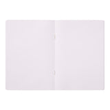 Zeszyt Midori Color Dot Grid A5