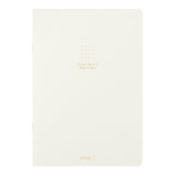 Zeszyt Midori Color Dot Grid A5