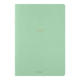 Zeszyt Midori Color Dot Grid A5