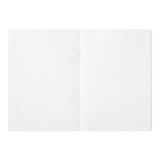 Zeszyt Midori Color Dot Grid A5