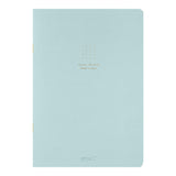 Zeszyt Midori Color Dot Grid A5