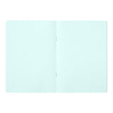 Zeszyt Midori Color Dot Grid A5