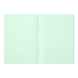 Zeszyt Midori Color Dot Grid A5