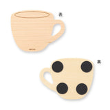 Tablica Midori Whiteboard S | Filiżanka