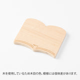 Tablica Midori Whiteboard S | Książka