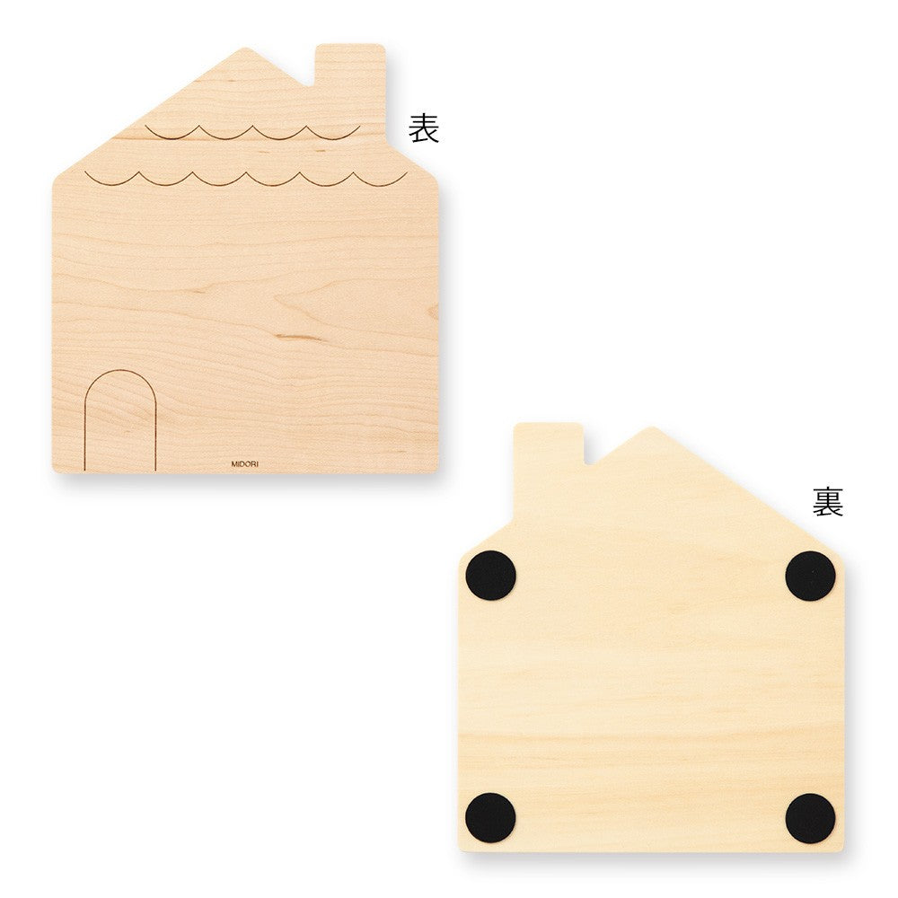 Tablica Midori  Whiteboard M Dom