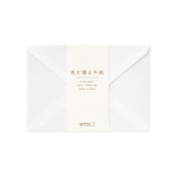 Koperty Giving a Color Midori | Biały