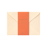 Koperty Giving a Color Midori | Brązowy