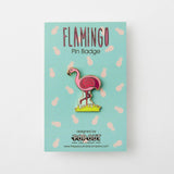Pin Pop Out Card Decoration | Flaming