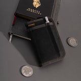 Etui z notatnikiem LOCHBY Pocket Journal