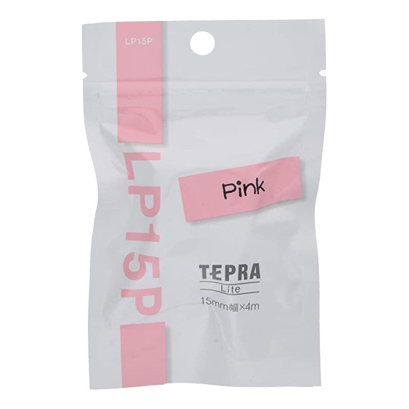 Taśmy Tepra KING JIM Coharu Masking Tape 15 mm