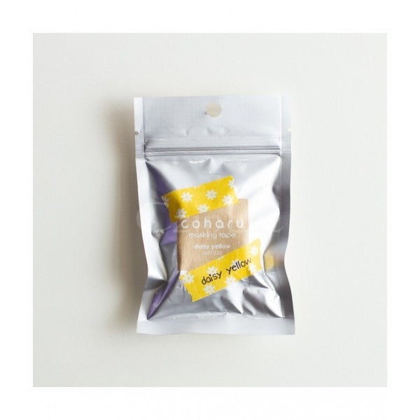 Taśmy Tepra KING JIM Coharu Masking Tape 15 mm