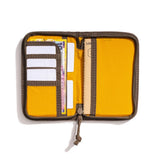 Etui z notatnikiem LOCHBY Pocket Journal | Wallet