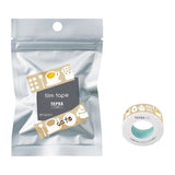 Taśmy Tepra KING JIM Coharu Masking Tape 15 mm