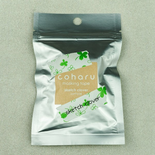 Taśmy Tepra KING JIM Coharu Masking Tape 15 mm