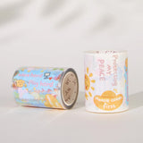 Washi Tape Pre-Cut | Self-confidence