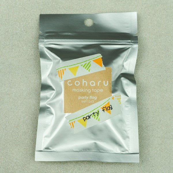 Taśmy Tepra KING JIM Coharu Masking Tape 15 mm