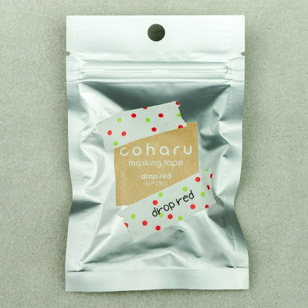 Taśmy Tepra KING JIM Coharu Masking Tape 15 mm