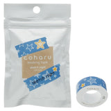 Taśmy Tepra KING JIM Coharu Masking Tape 15 mm