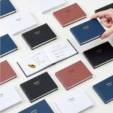 Dziennik kieszonkowy | 3 Things