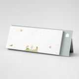 Notes na biurko Poziomy | Wiadomość