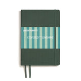 Notatnik Leuchtturm1917 A5 | Covered for Sunshine | Pinetree